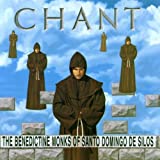 gregorian chant album cover