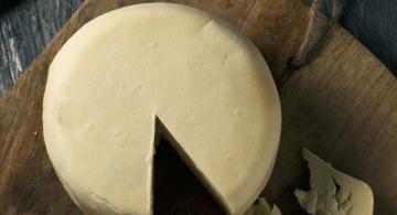 Arzua-Ulloa Cheese