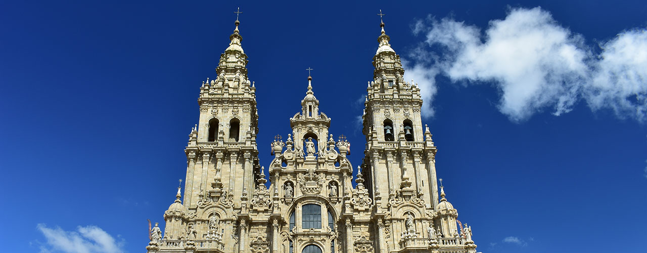 cathedral of santiago
