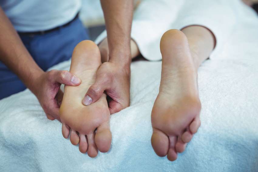 7 Ways High Heels Can Harm Your Feet | St. Elizabeth Healthcare