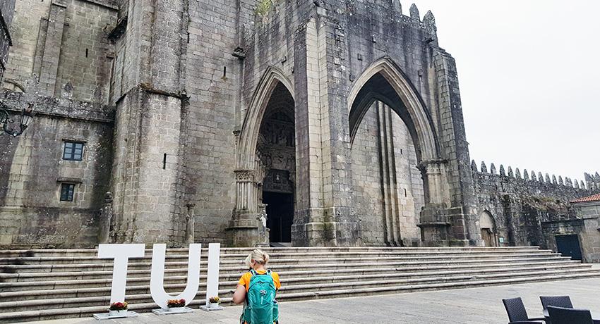 Tui's impressive cathedral