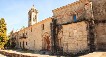 Mosterio da Madalena