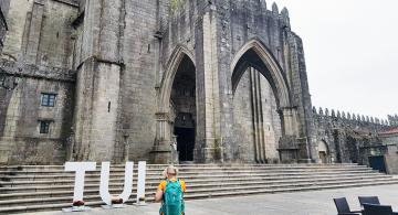Tui's impressive cathedral